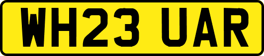 WH23UAR