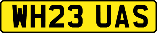 WH23UAS