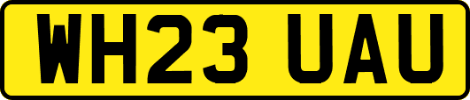 WH23UAU