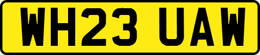 WH23UAW