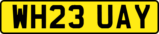 WH23UAY