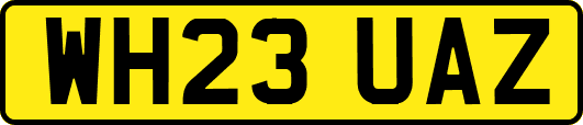 WH23UAZ