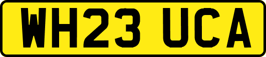WH23UCA