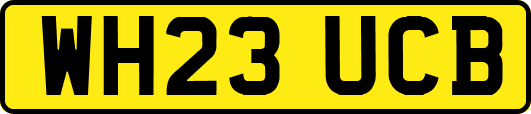 WH23UCB