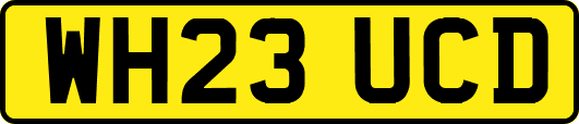 WH23UCD