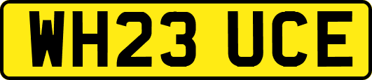 WH23UCE