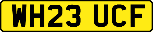 WH23UCF