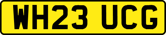 WH23UCG
