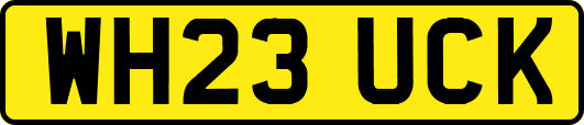 WH23UCK