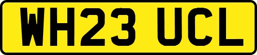 WH23UCL