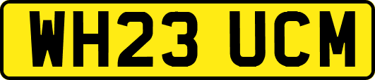 WH23UCM