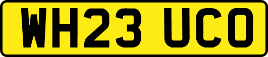 WH23UCO
