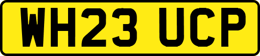 WH23UCP