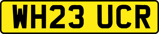 WH23UCR
