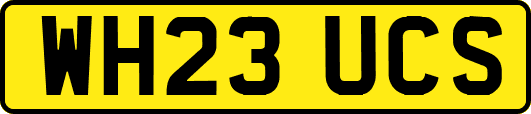WH23UCS