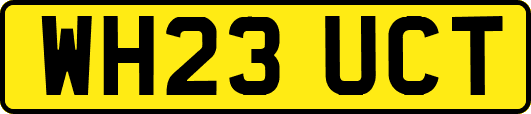 WH23UCT