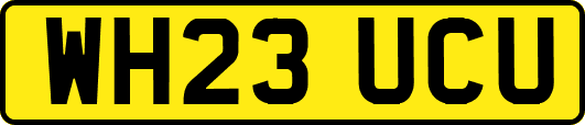 WH23UCU