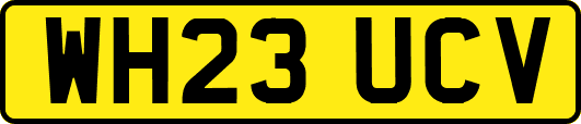 WH23UCV