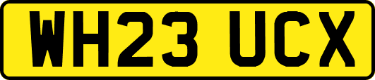 WH23UCX