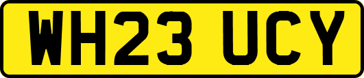 WH23UCY