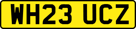 WH23UCZ