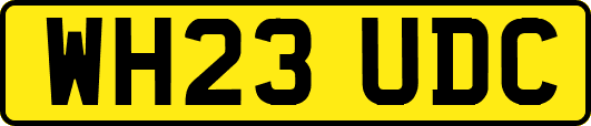 WH23UDC