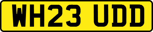 WH23UDD
