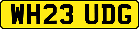 WH23UDG