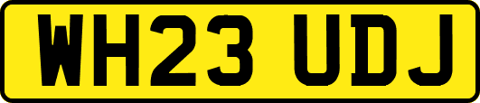 WH23UDJ