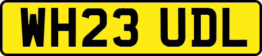 WH23UDL
