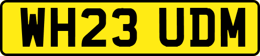 WH23UDM