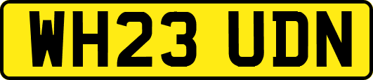 WH23UDN
