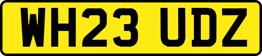 WH23UDZ