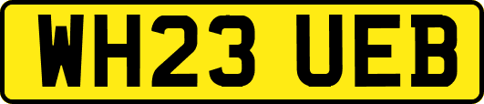 WH23UEB