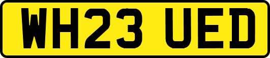 WH23UED