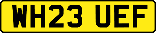WH23UEF
