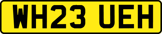 WH23UEH