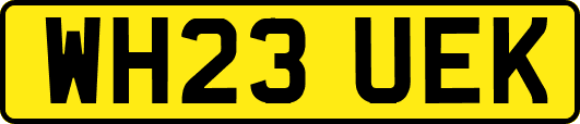 WH23UEK
