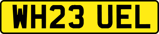 WH23UEL