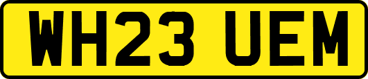 WH23UEM