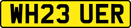 WH23UER