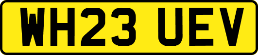 WH23UEV