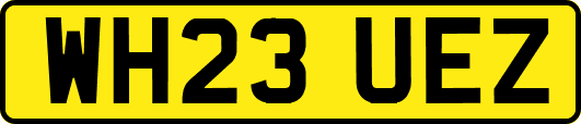 WH23UEZ