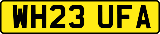 WH23UFA