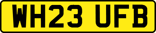 WH23UFB