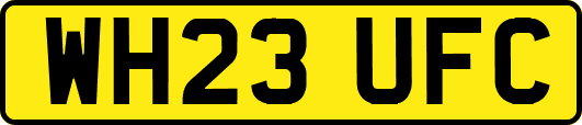 WH23UFC