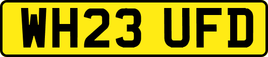 WH23UFD