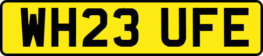 WH23UFE
