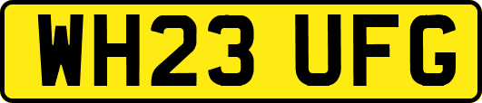 WH23UFG