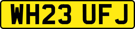 WH23UFJ
